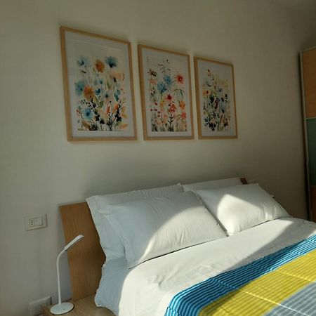 Casa Mappamondo Лекко Екстер'єр фото