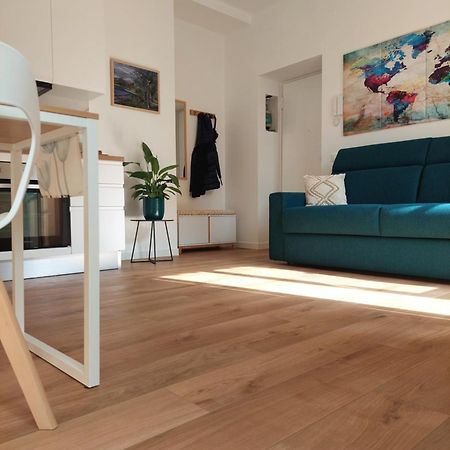 Casa Mappamondo Лекко Екстер'єр фото