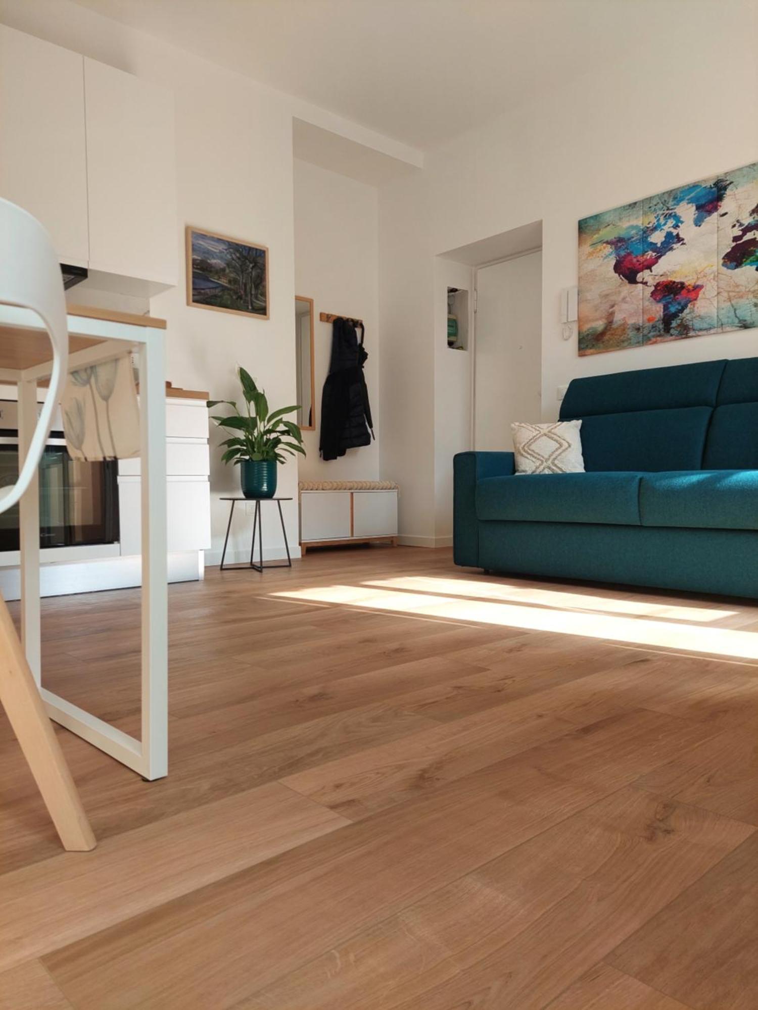 Casa Mappamondo Лекко Екстер'єр фото