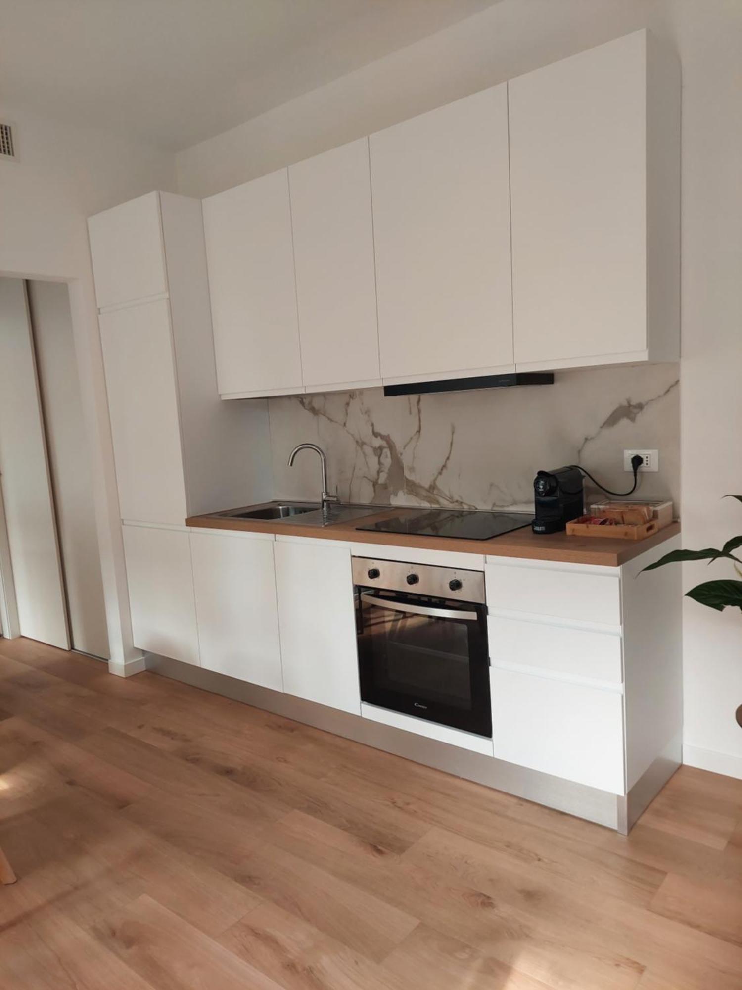 Casa Mappamondo Лекко Екстер'єр фото