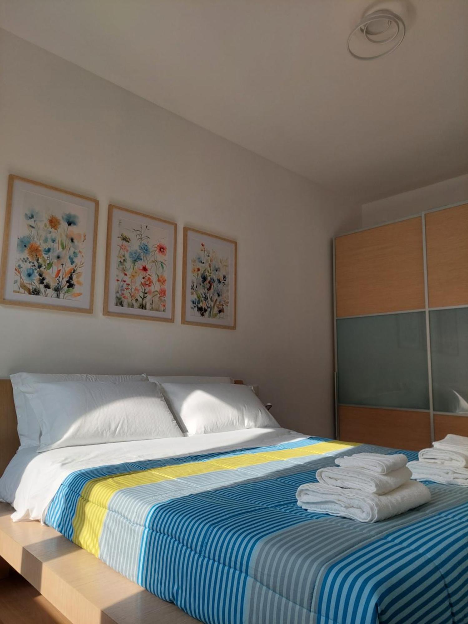Casa Mappamondo Лекко Екстер'єр фото