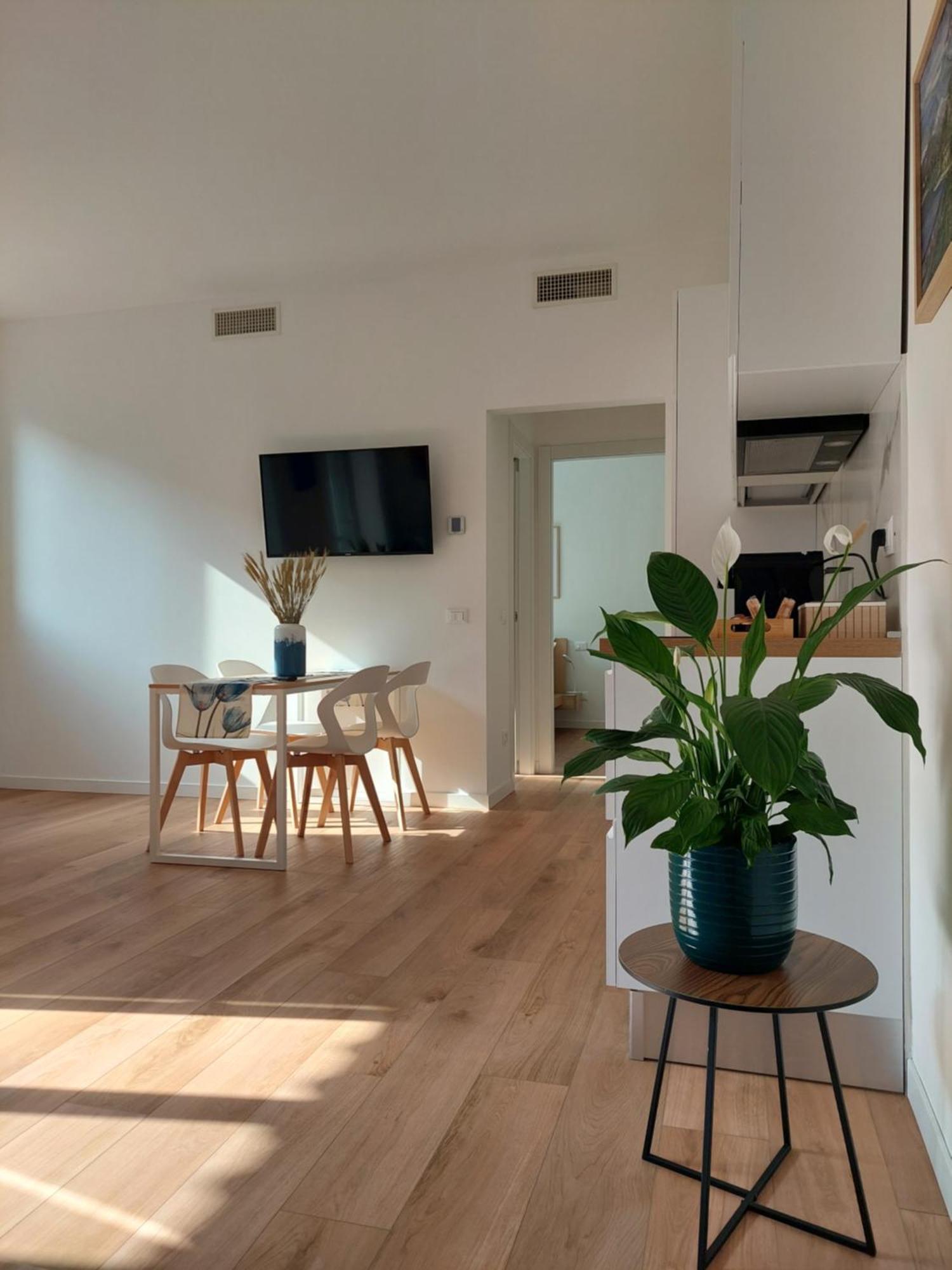 Casa Mappamondo Лекко Екстер'єр фото