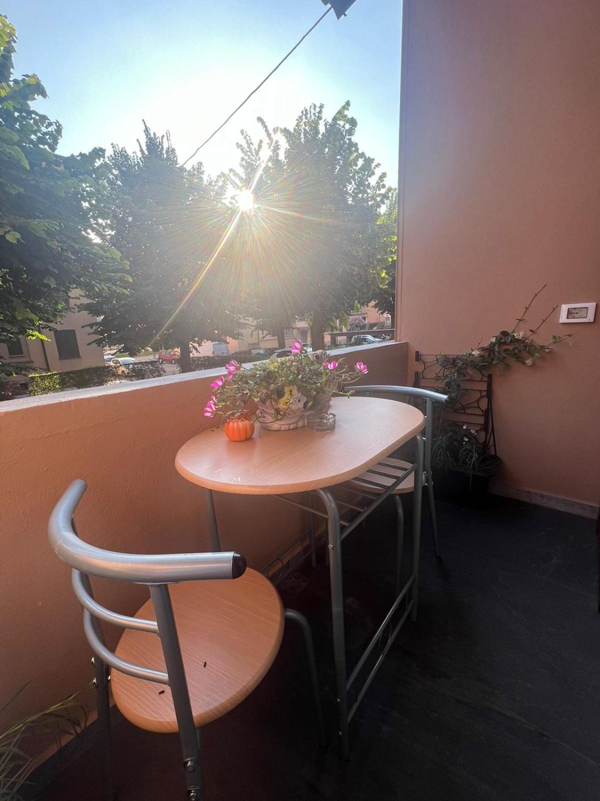 Casa Mappamondo Лекко Екстер'єр фото